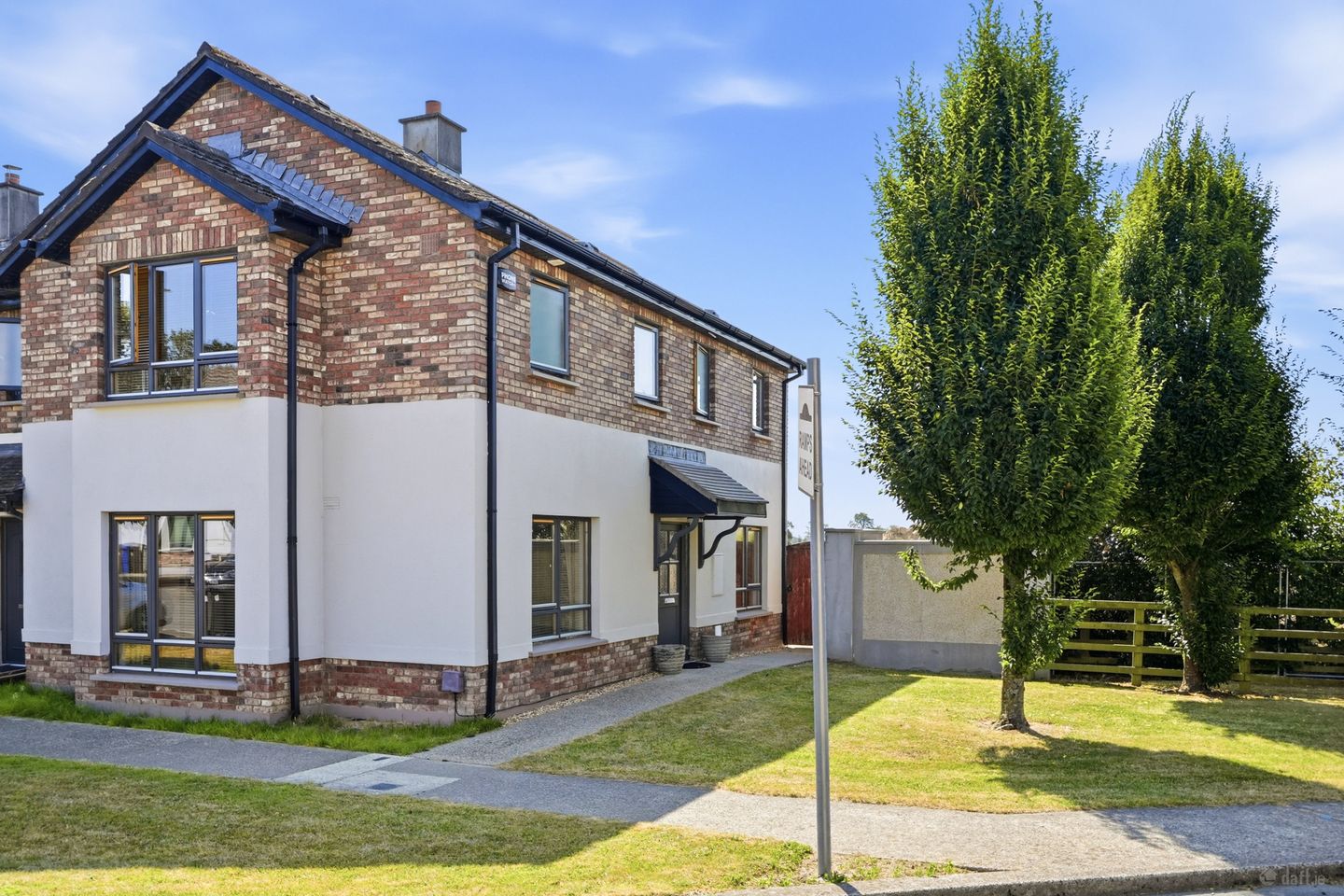 72 The Green, Clonattin Village, Gorey, Co Wexford, Y25DH94
