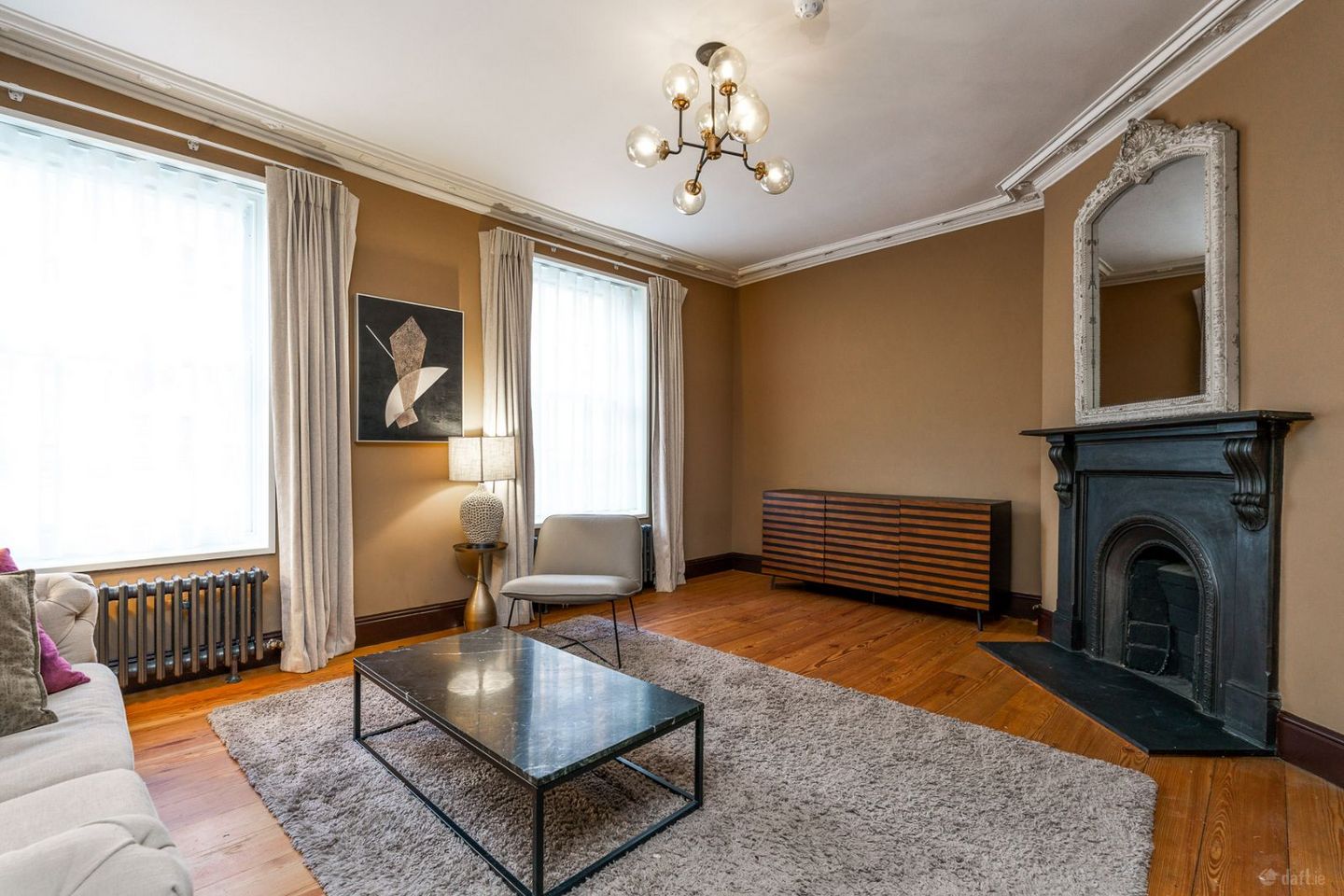 Apartment, Clarendon Street, Dublin 2