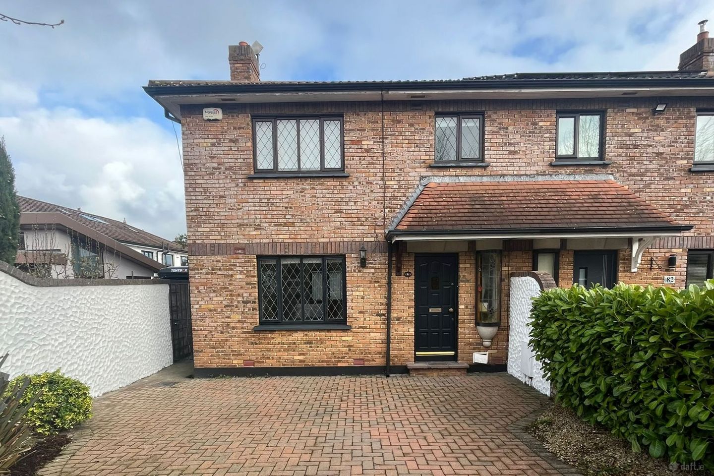 81 Holywell, Kilmacud Road Upper, Kilmacud, Co. Dublin