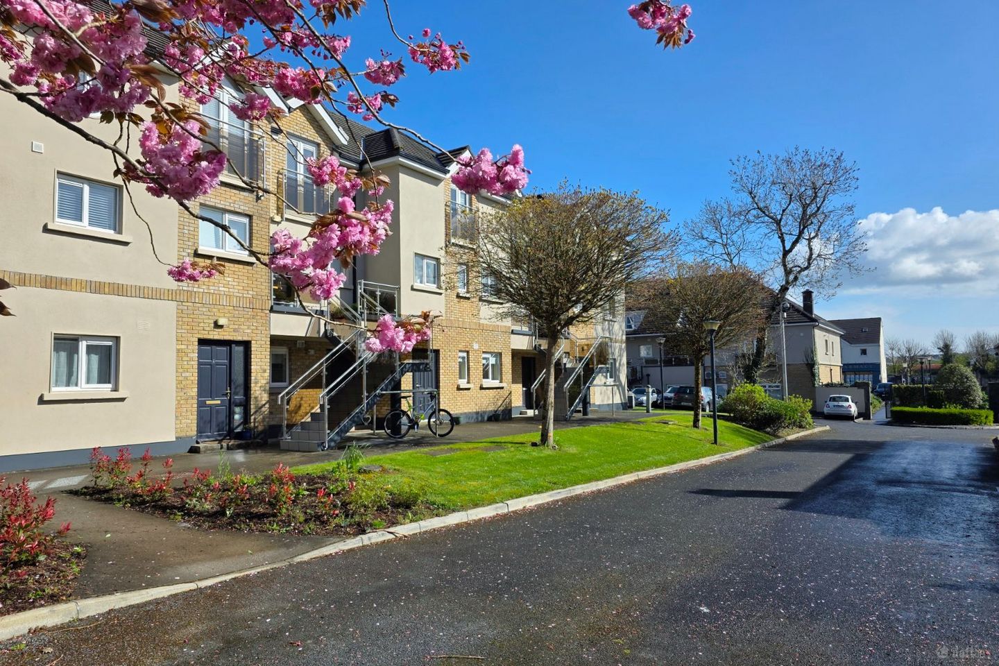 Duplex Apartment, Fearng, Clybaun Road, Clybaun, Co. Galway, H91CR35
