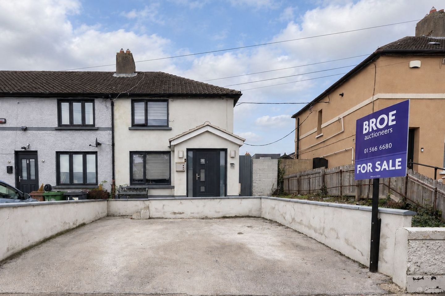 212 Clonard Road, Dublin 12, Crumlin, Dublin 12, D12X0Y8