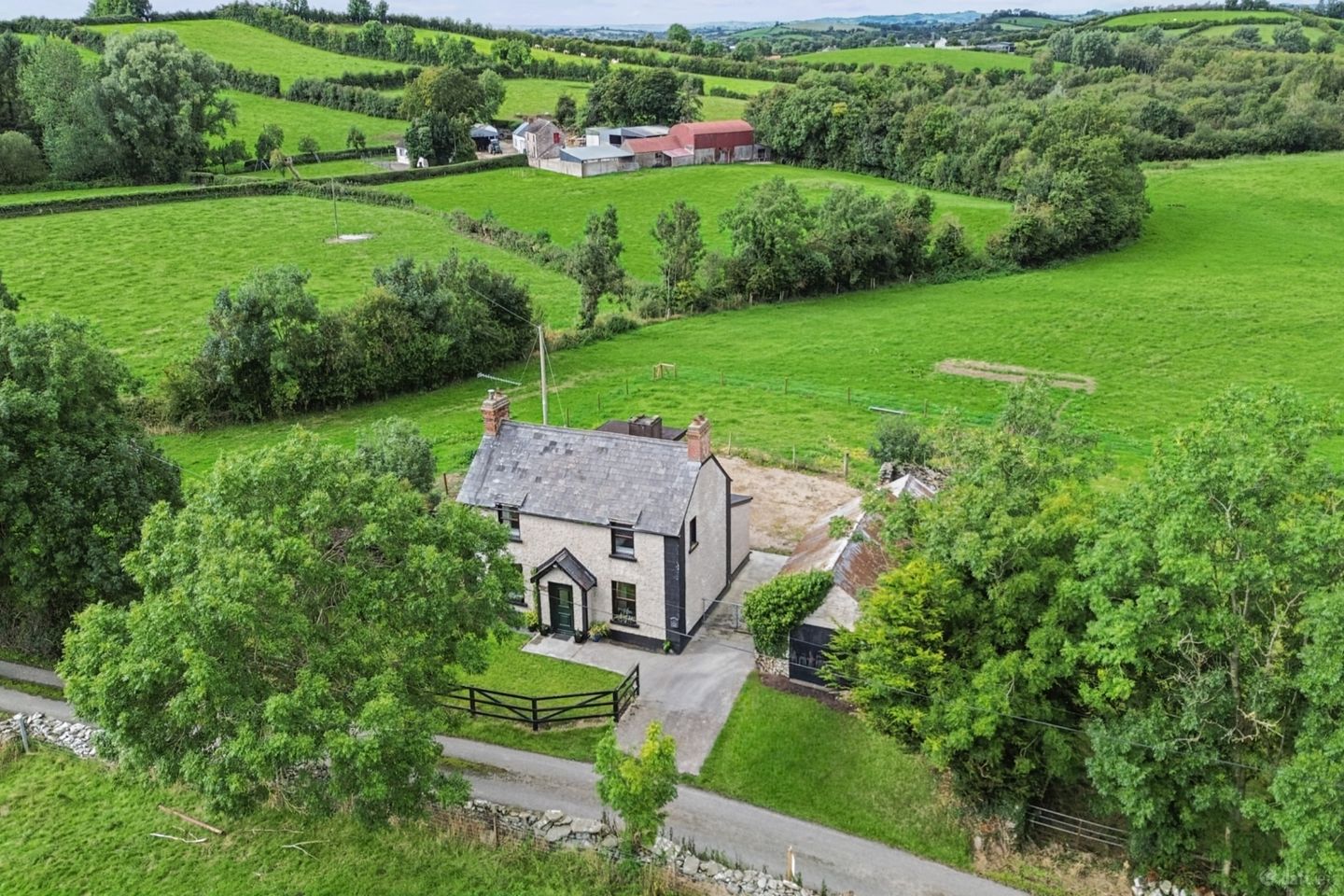 Deerpark View, Drumirril, Inniskeen, Co. Monaghan, A91TD32