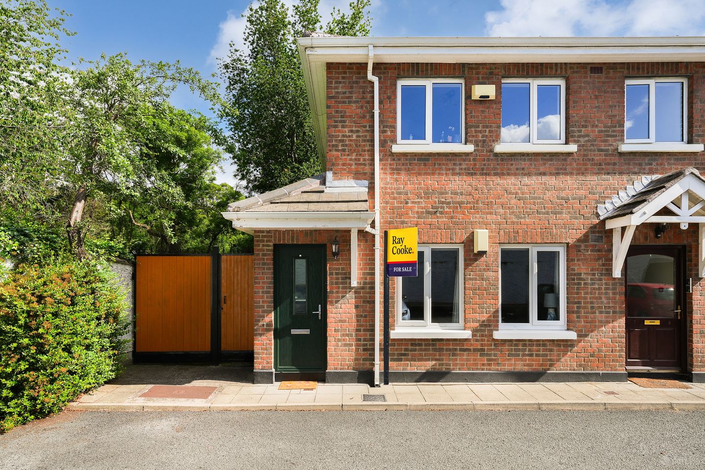 1 Weirview, Glenaulin, Chapelizod, Dublin 20