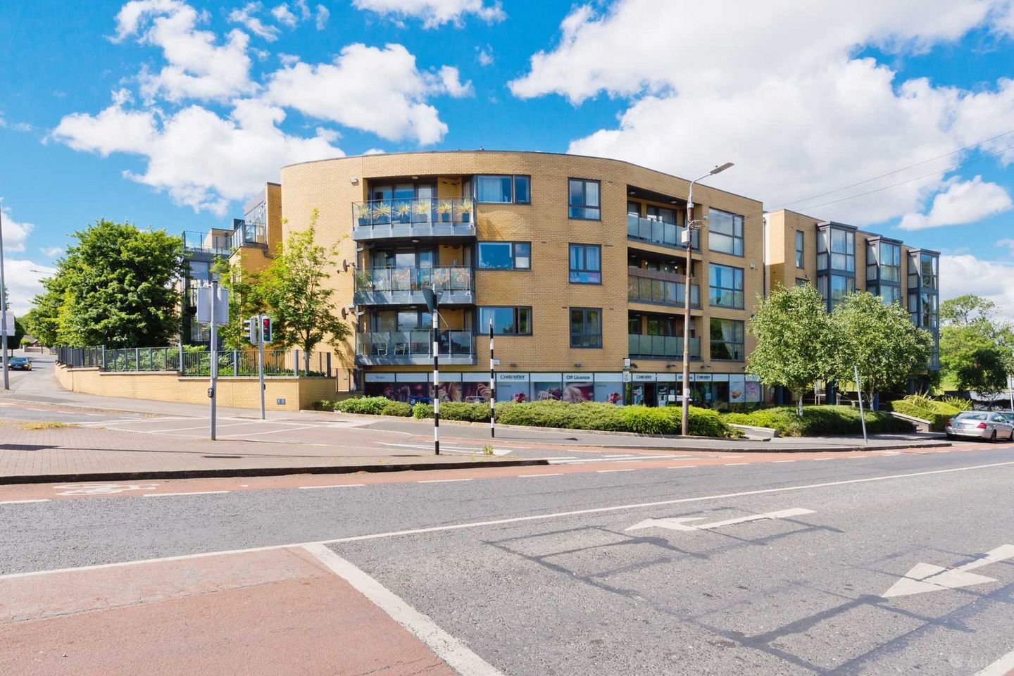 10 The Concourse, Roebuck Hill Apartments, Clonskeagh, Dublin 14, Co. Dublin