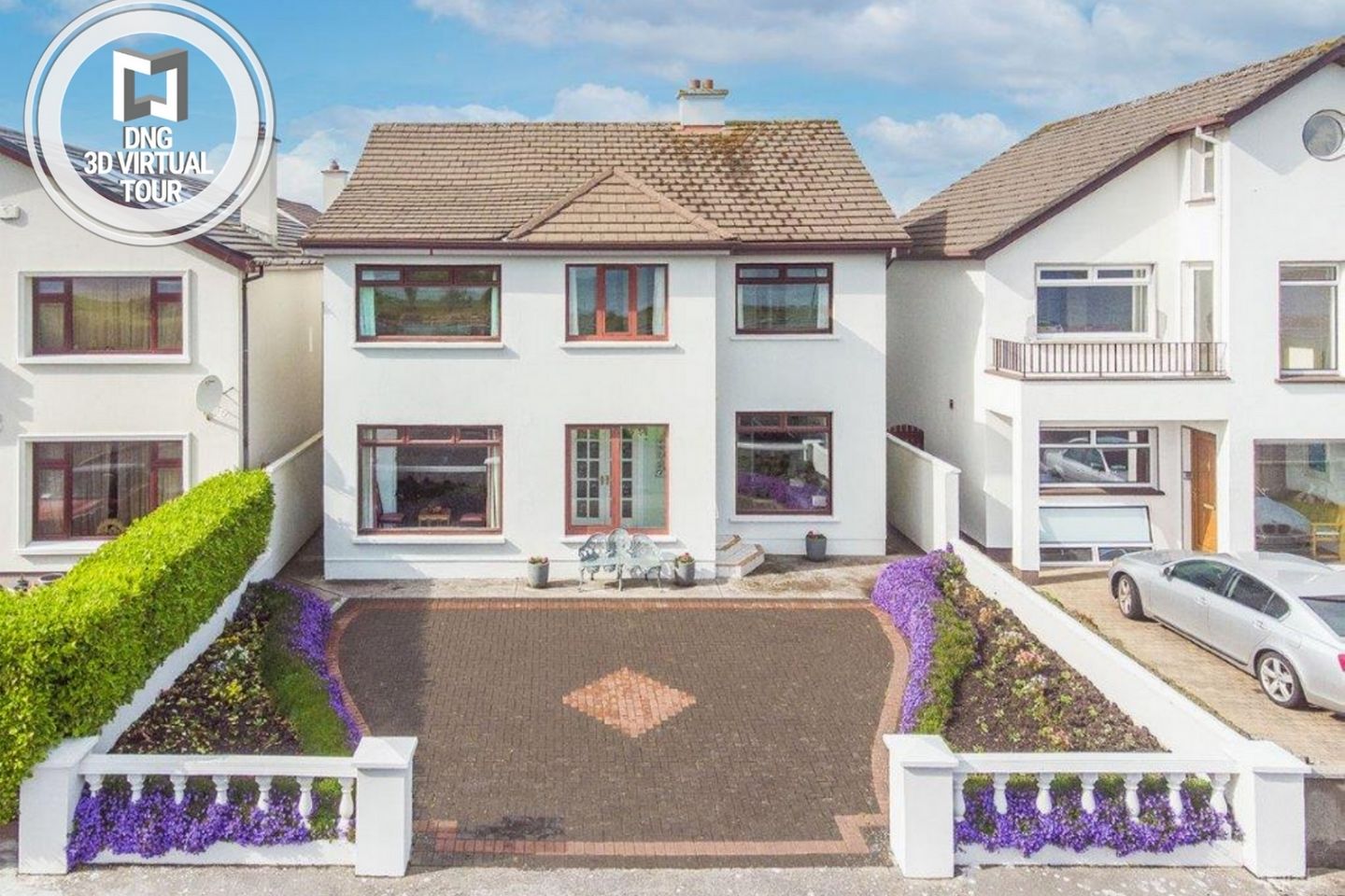 2 Grattan Park, Grattan Road, Galway City, Co. Galway, H91X5W0