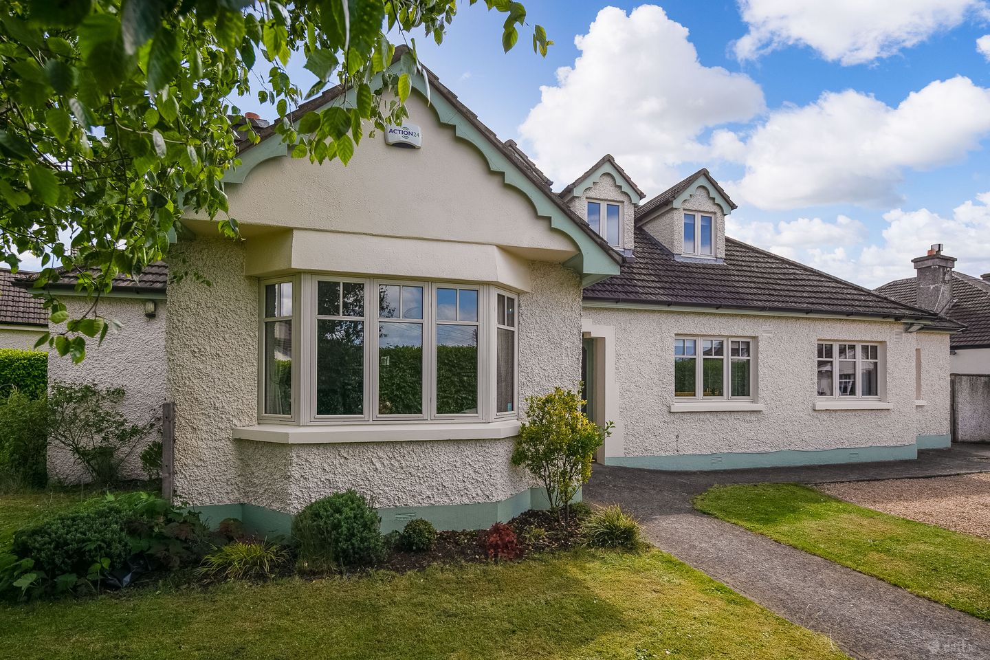 1 Woodlawn Crescent, Churchtown, Churchtown, Dublin 14, D14KH98