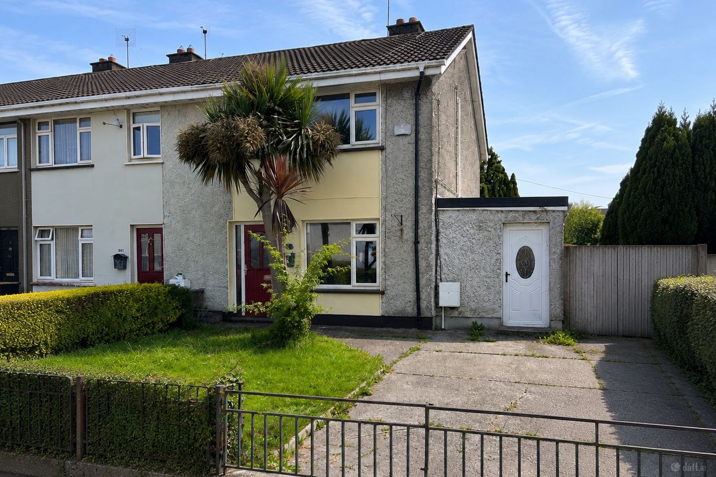 892 Highfield Park, Kilcock, Kilcock, Co. Kildare