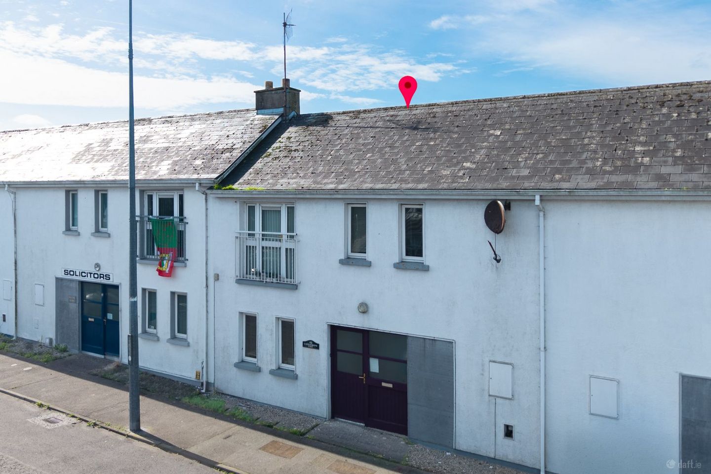45 Castlegrove East, Castlebar, Castlebar, Co. Mayo, F23WC67