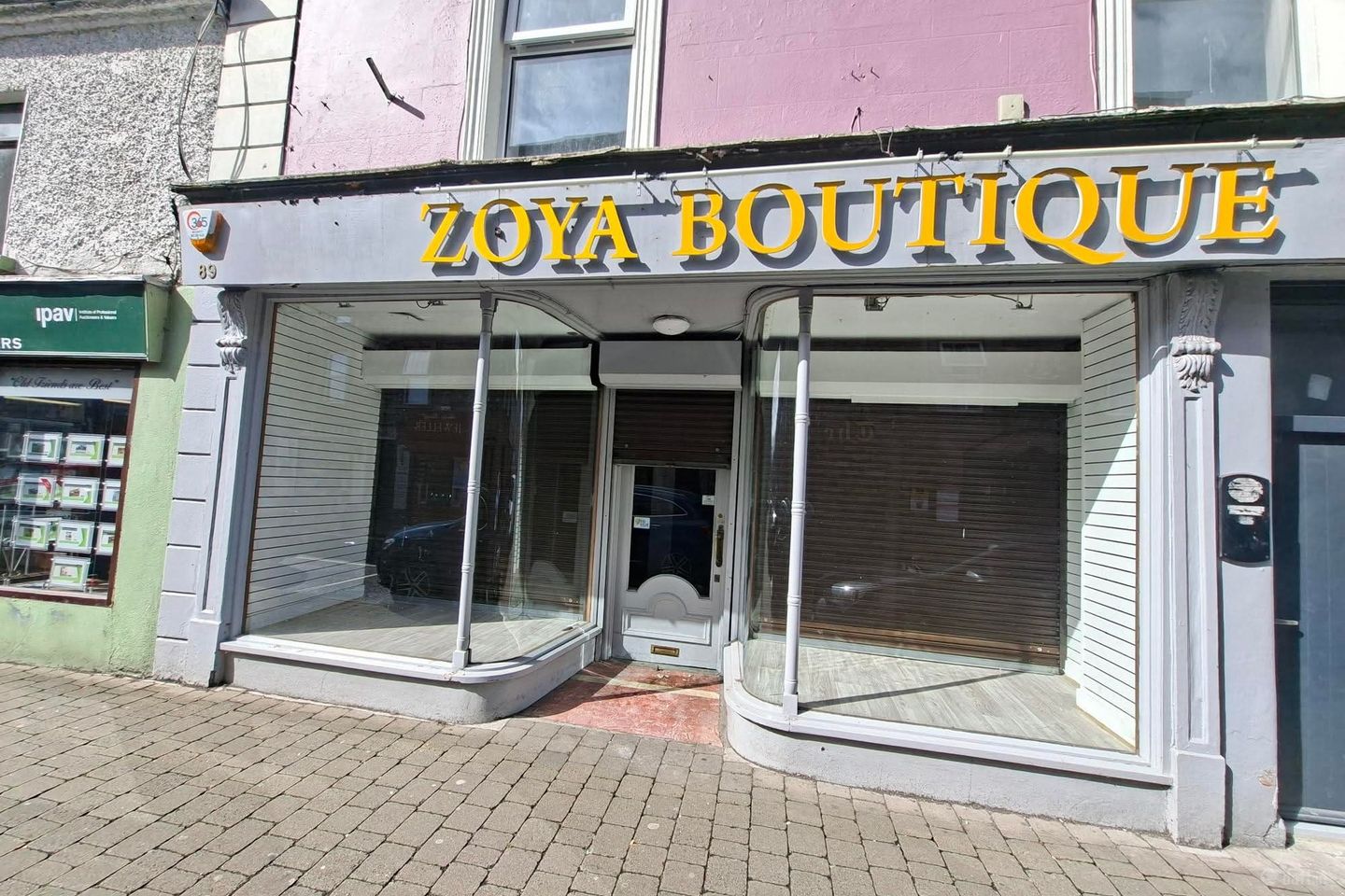 89 Main St. Cavan, Cavan, Co. Cavan