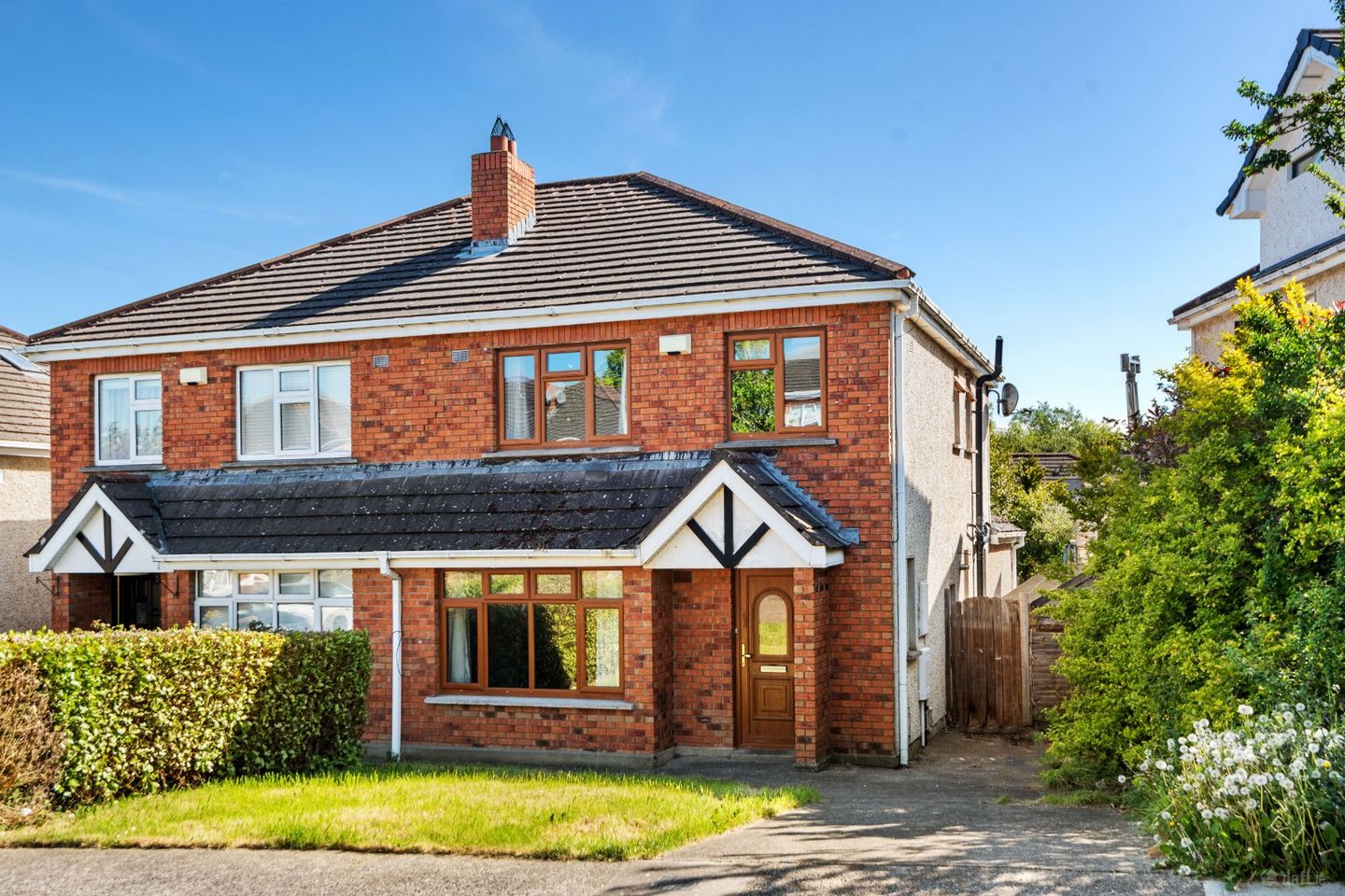 23 Grangebrook Avenue, Rathfarnham, Dublin 16, D16C7Y2