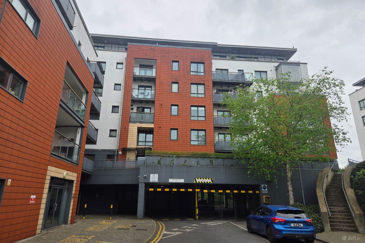 Apartment 150, Block E, Seven Oaks, Kilmainham, Dublin 8