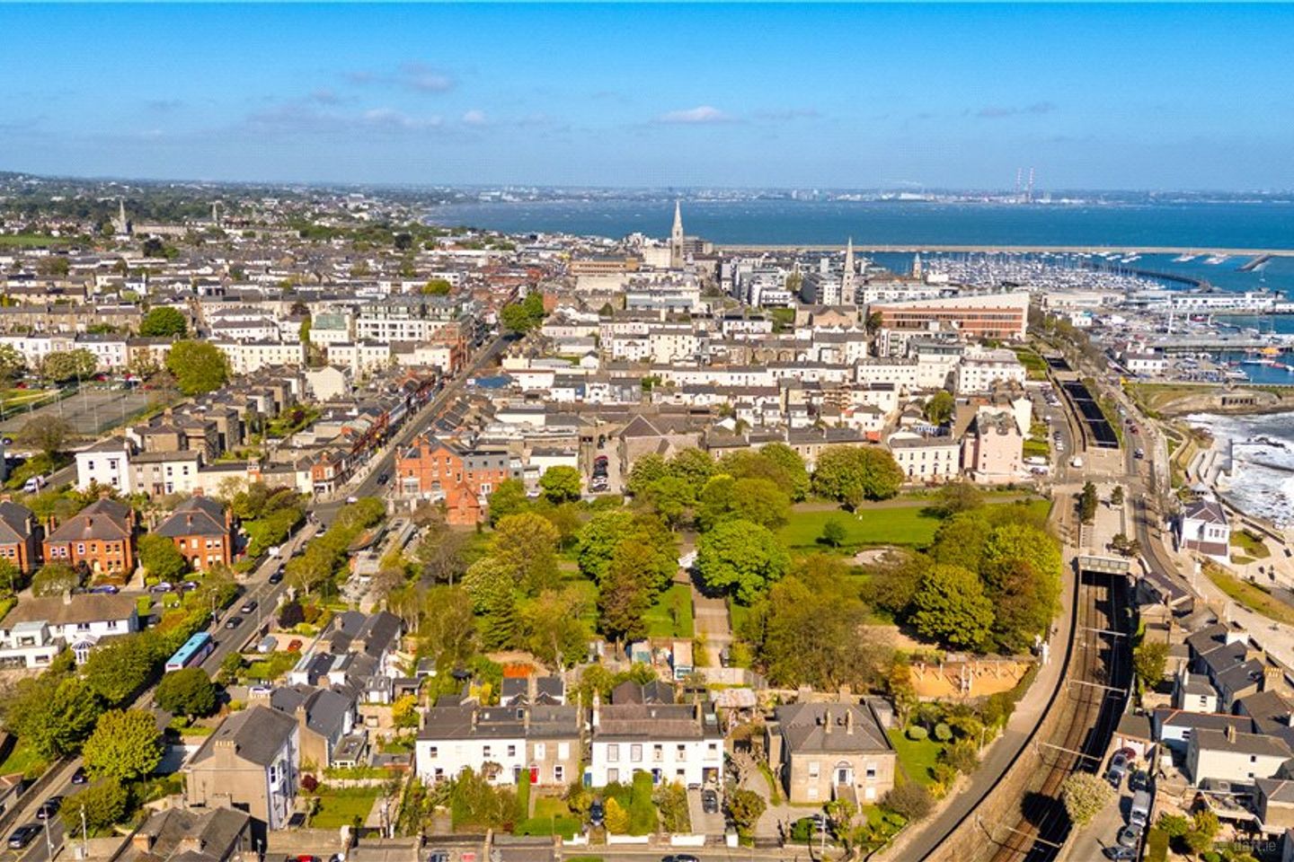 7A Martello Avenue, Summerhill Road, Dun Laoghaire, Co. Dublin, A96NW82