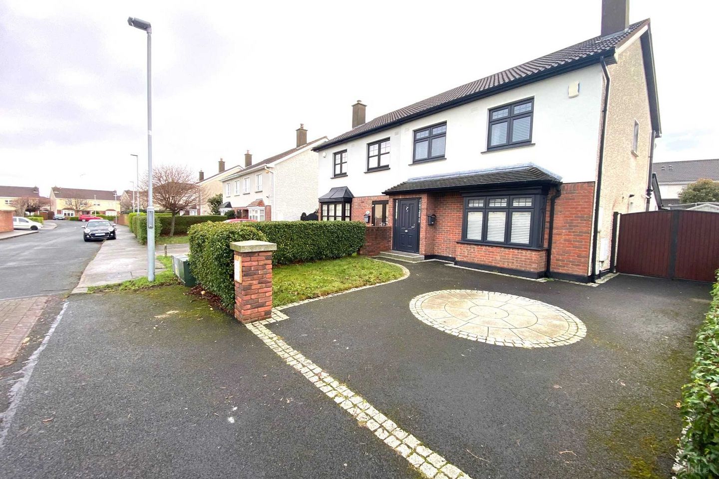 Griffeen Glen Green, Lucan, Co. Dublin