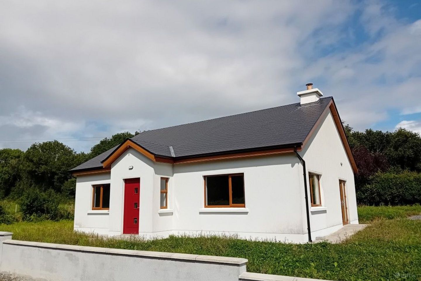 Ardvarnagh, Ballaghaderreen, Co. Roscommon, F45AY23