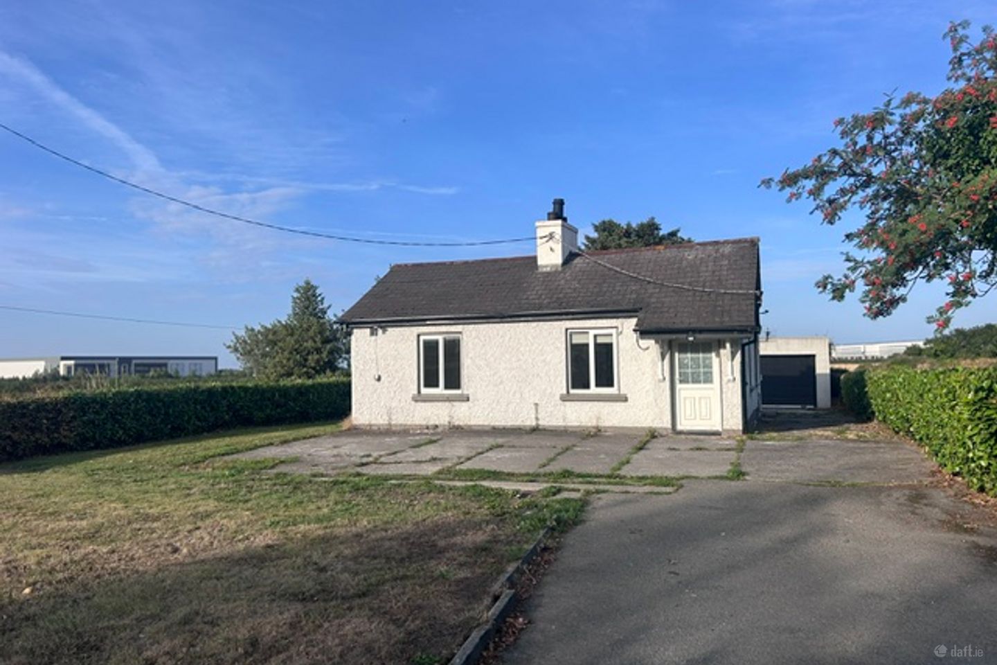 Collegeland, Newcastle Road, Rathcoole, Co. Dublin