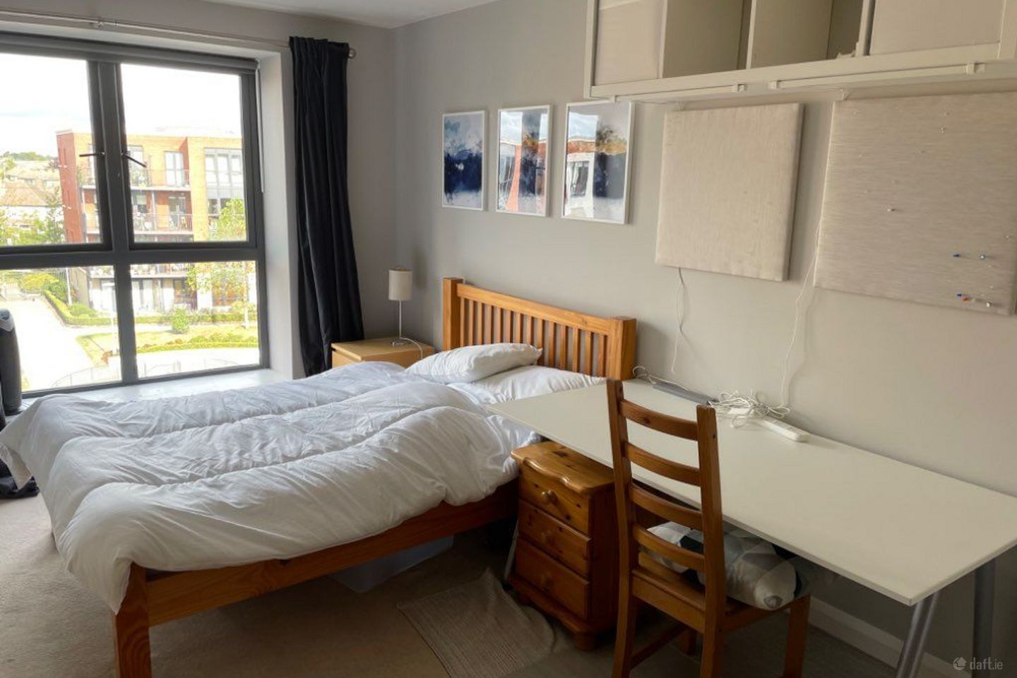 Fairway Drive, Dun Laoghaire, Co. Dublin