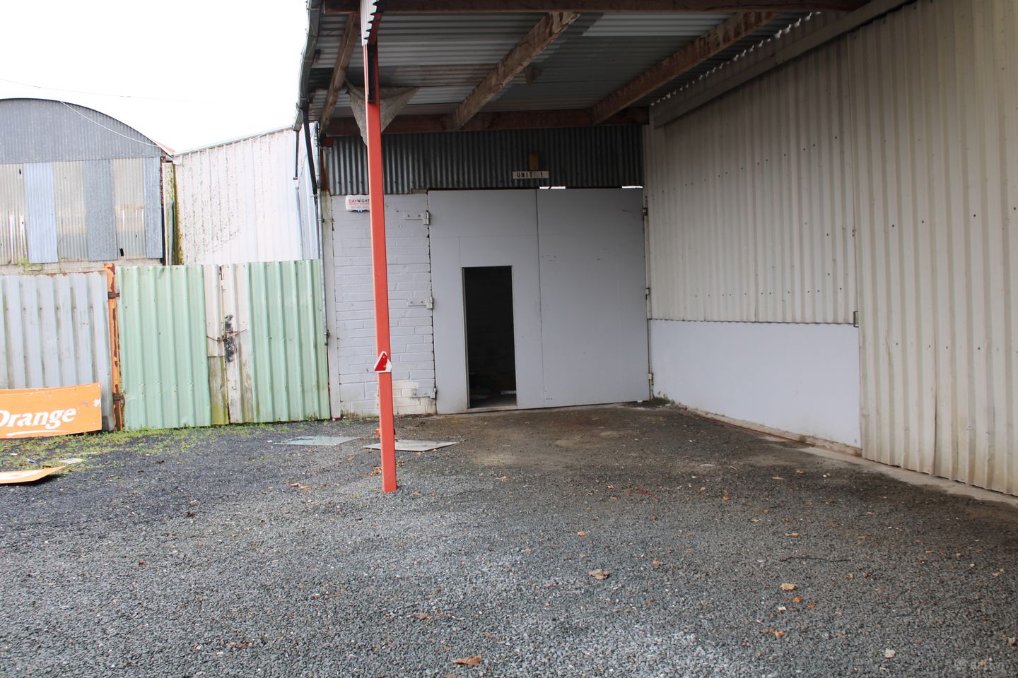 Ryan's Business Park.  Cahernorry., Ballysimon, Co. Limerick