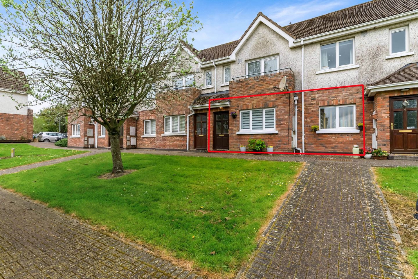 5 The Courtyard, Dunshaughlin, Co. Meath, A85R280