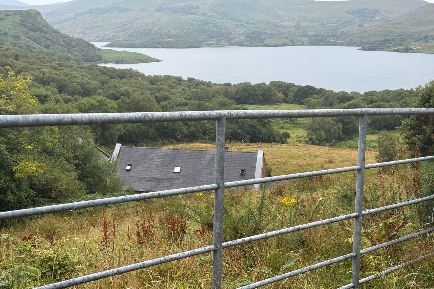 Oulagh East, Caragh Lake, Killorglin, Co. Kerry, V93PV04
