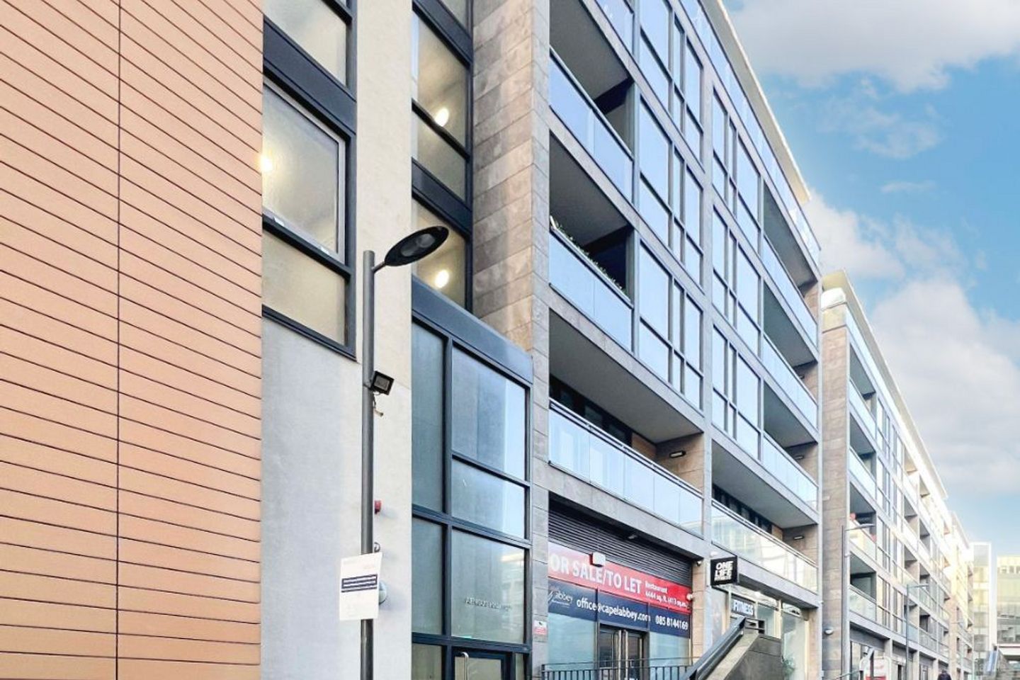 Apartment 10, Aengus Hall, Belgard Square, Tallaght, Dublin 24