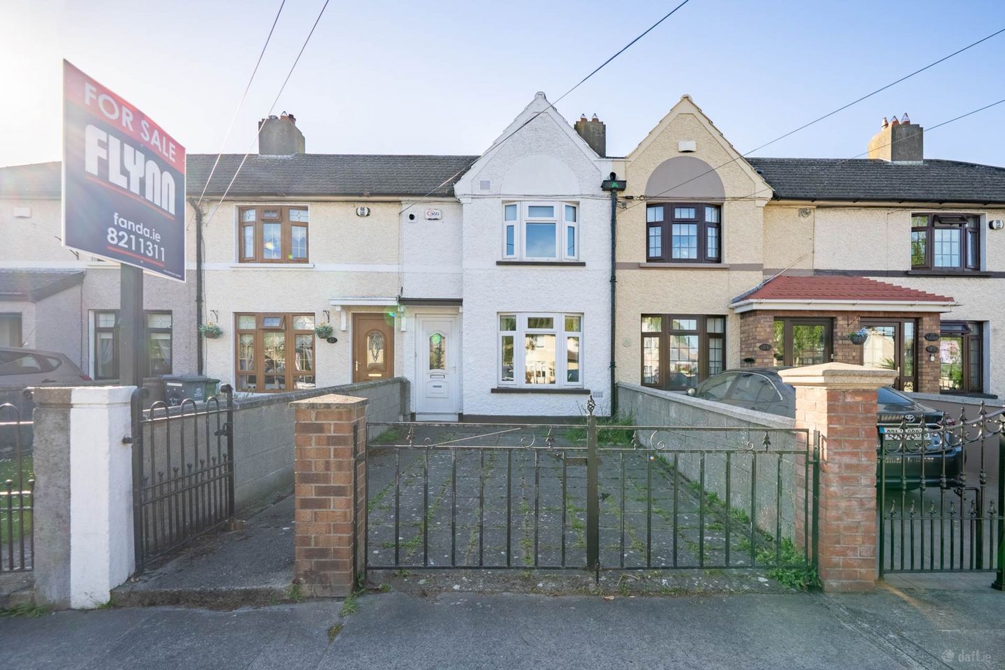 83 Annamoe Terrace, Cabra, Dublin 7, D07T6K8