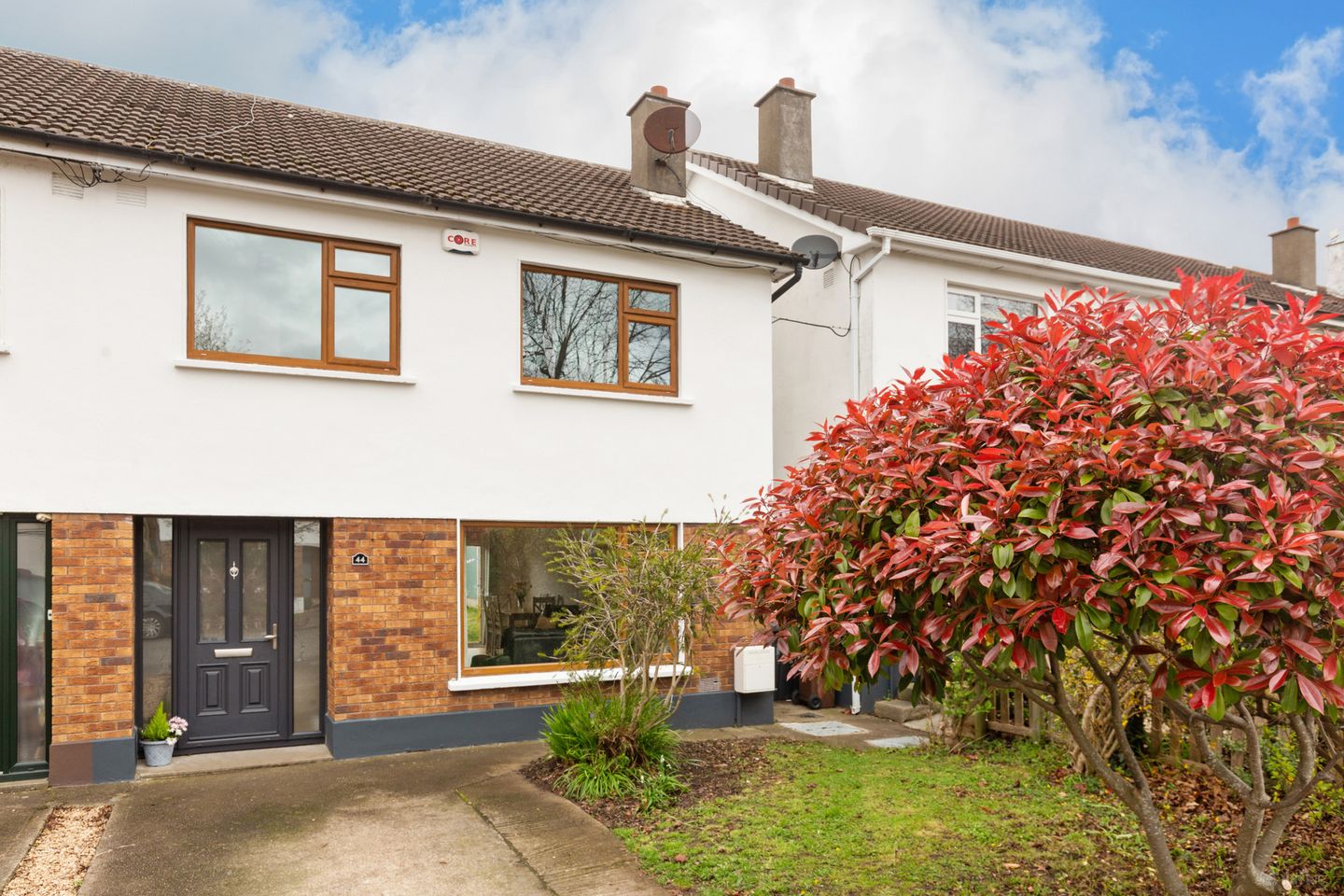 44 Barclay Court, Blackrock, Co. Dublin, A94H2T2