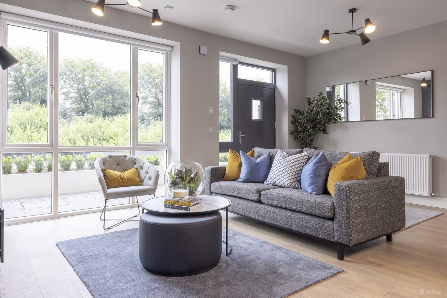 3 bedroom apartment, U Drogheda, Bryanstown, Beanmore Rd, Drogheda, Co. Meath