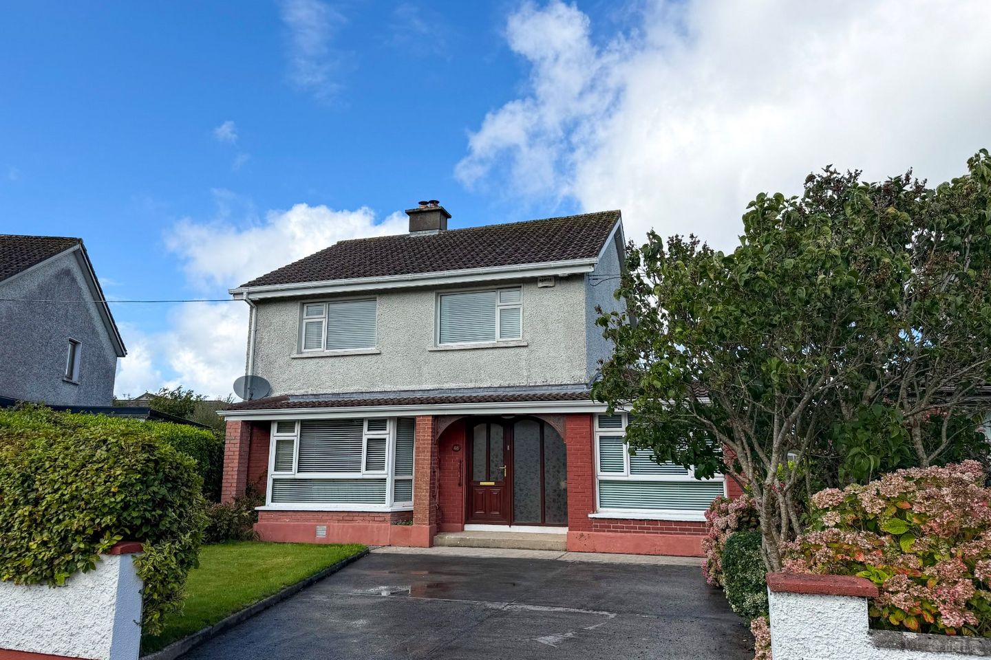 48 Moyola Park, Newcastle, Galway City, H91KWX7