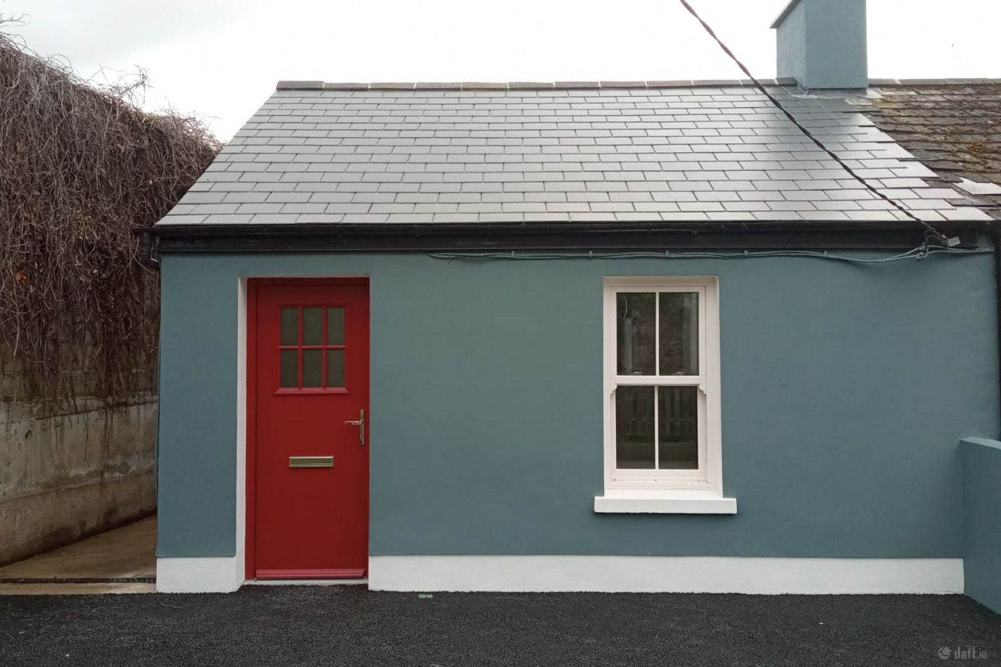 3 Millbrook Terrace, Dublin 8, Inchicore, Co. Dublin