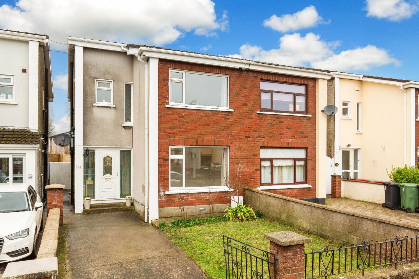 17 Grace Park Meadows, Drumcondra, Dublin 9, D09K4A6