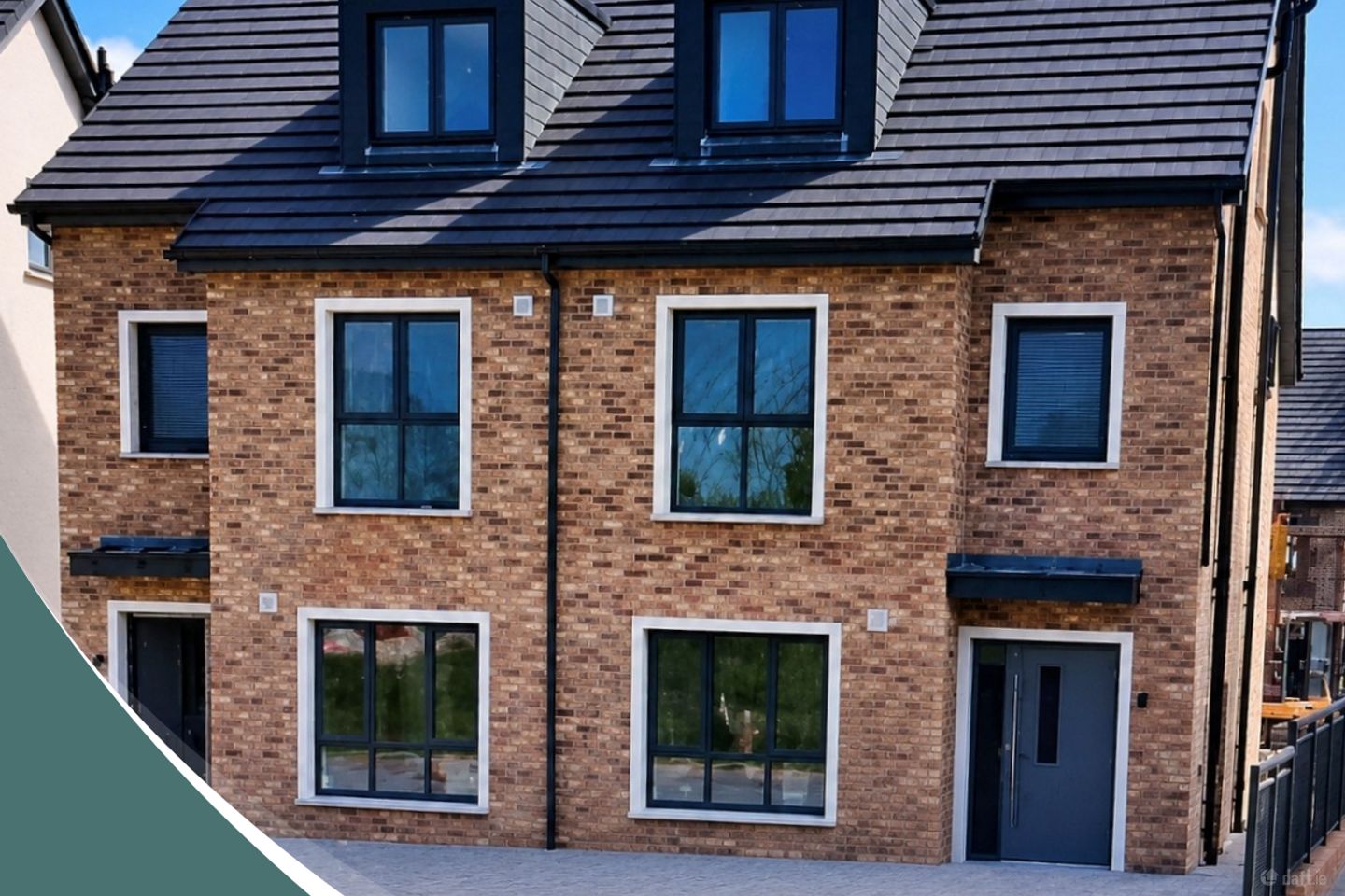 The Tern - Phase 2, 28/33 Seaview Court, Rocksborough, Wexford Town, Co. Wexford