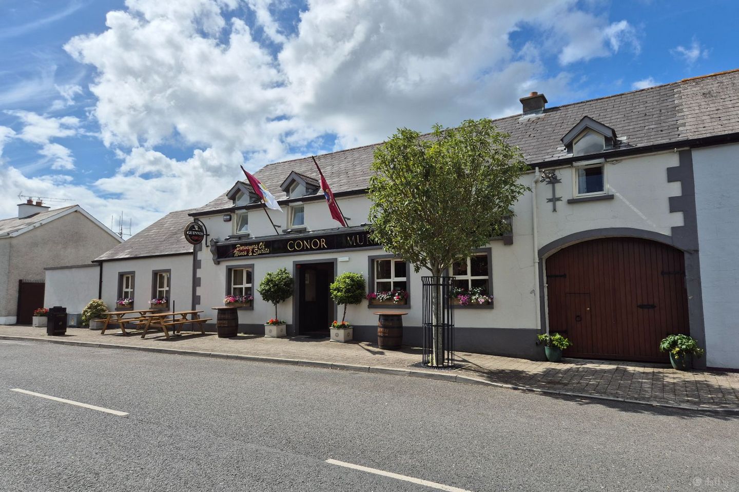 Murtagh'S Public House, Multyfarnham, Mullingar, Multyfarnham, Co. Westmeath, N91YK10