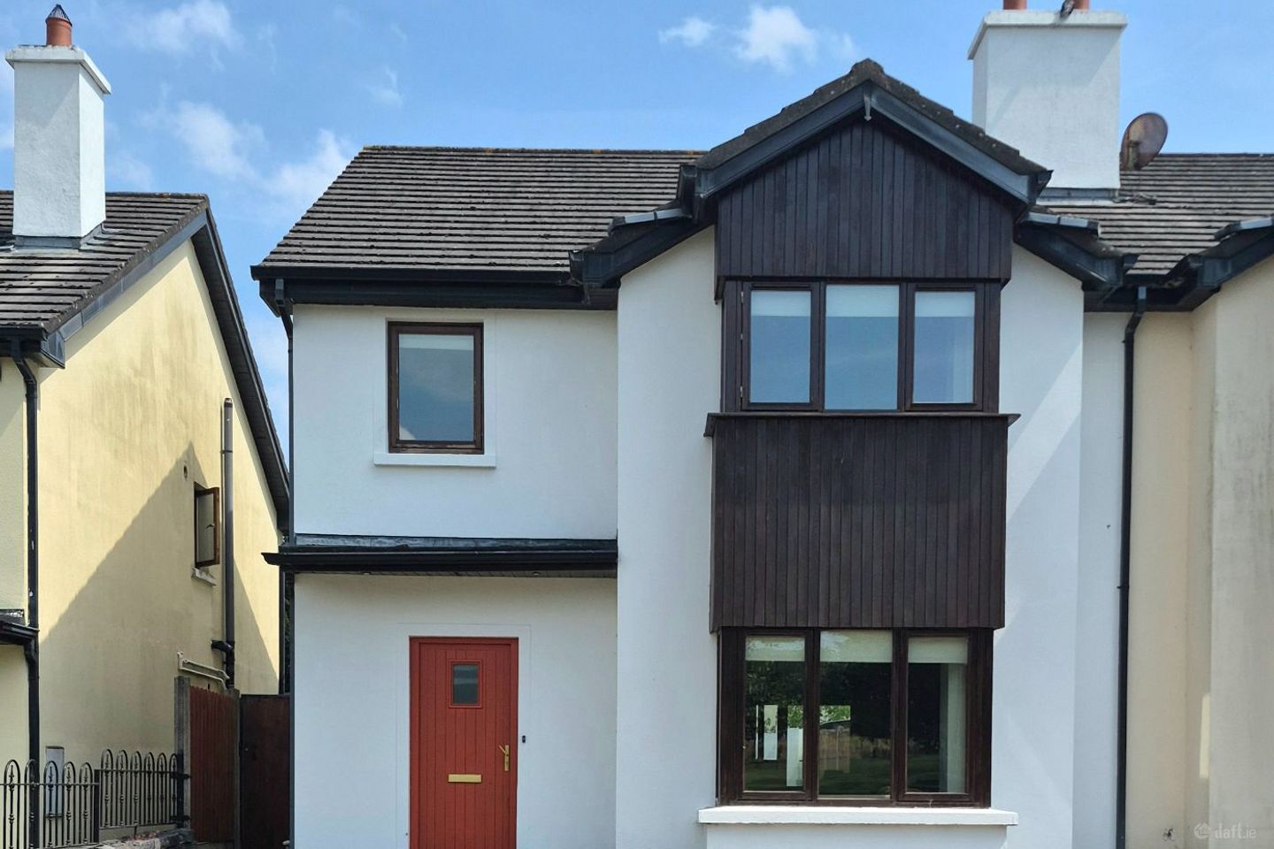10 Corr Na Meala, Birr, Birr, Co. Offaly, R42DP65
