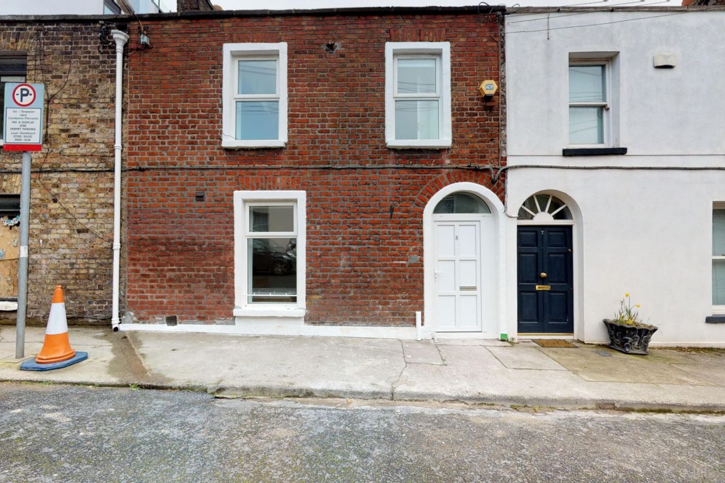  8 Langrishe Place, Dublin 1, D01P8Y6