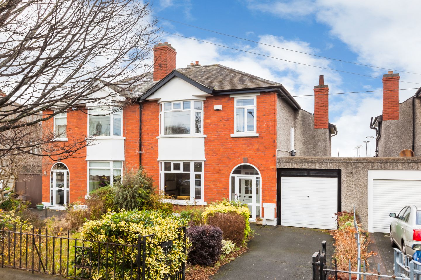 20 Oulton Road, Clontarf, Clontarf, Dublin 3, D03N448