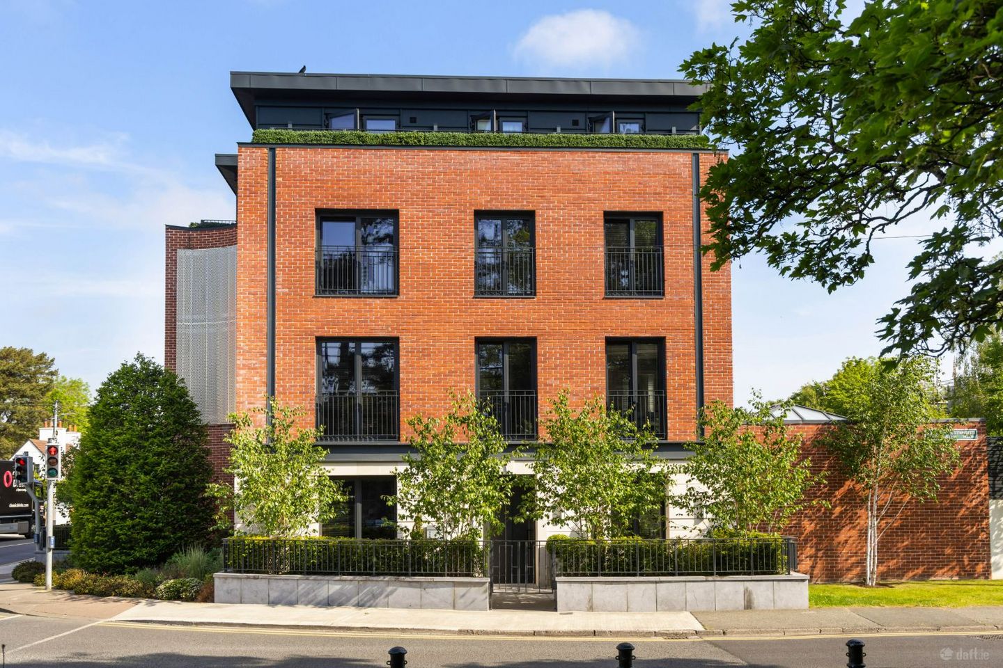 1 The Terrace, Westminster Road, Foxrock, Dublin 18, D18V10E