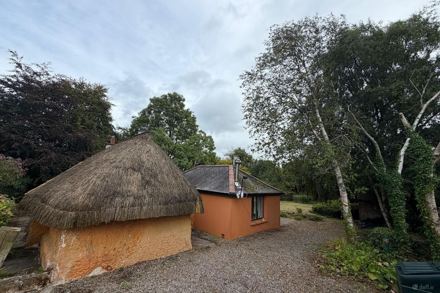 Ummeras House, Ummeras More, Monasterevin, Co. Kildare, W34X984