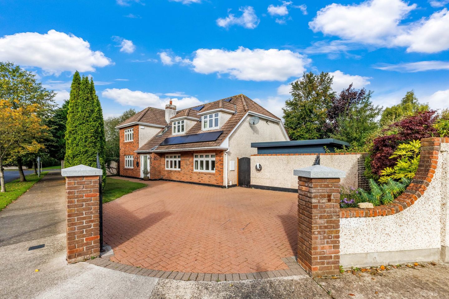 10 Fairyhouse Lodge, Fairyhouse Road, Ratoath, Co Meath, A85 ND82
