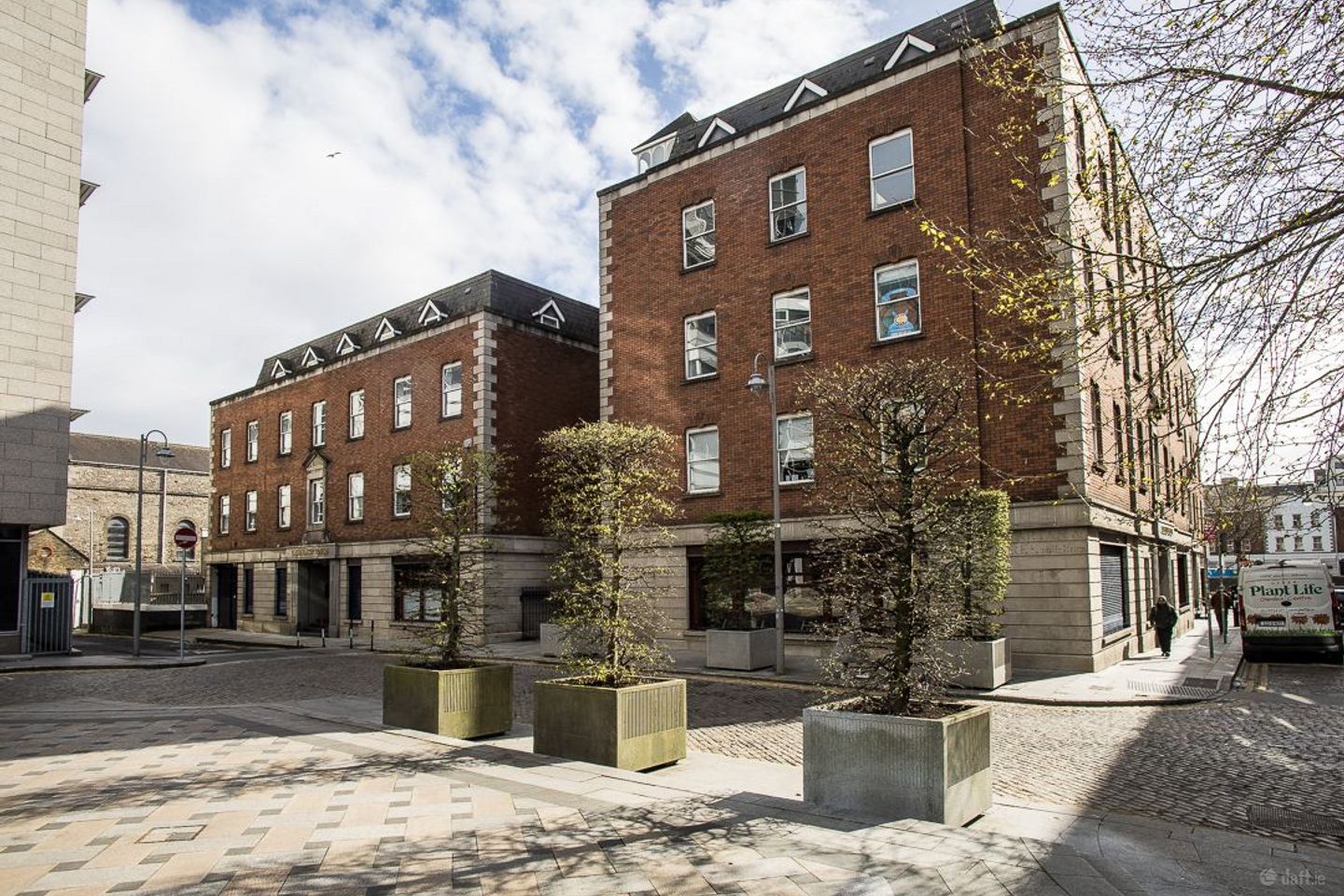 Ocean House, Arran Court, Smithfield D7, Smithfield, Co. Dublin