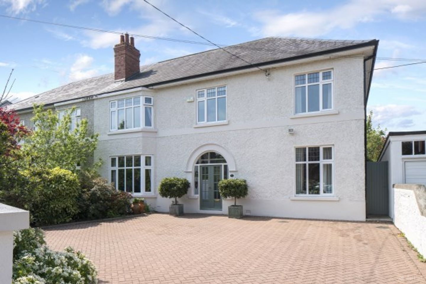 7 Nutley Park, Donnybrook, Co. Dublin