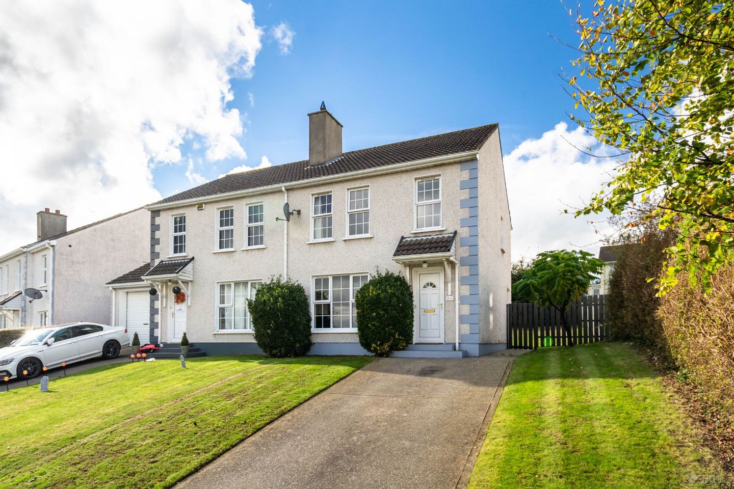 19 Sylvan Park, Letterkenny, Co. Donegal, F92X5CN