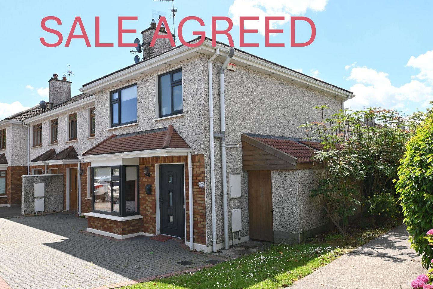 7 Orchard Court, Herons Wood, Carrigaline, Co. Cork, P43AV88