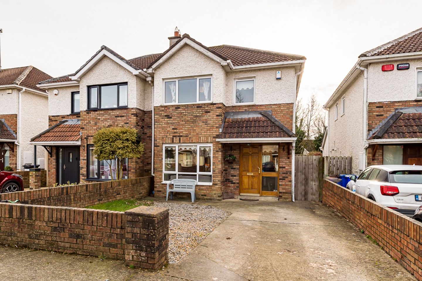 14 Tara Court Road, Navan, Co. Meath, C15P3F1