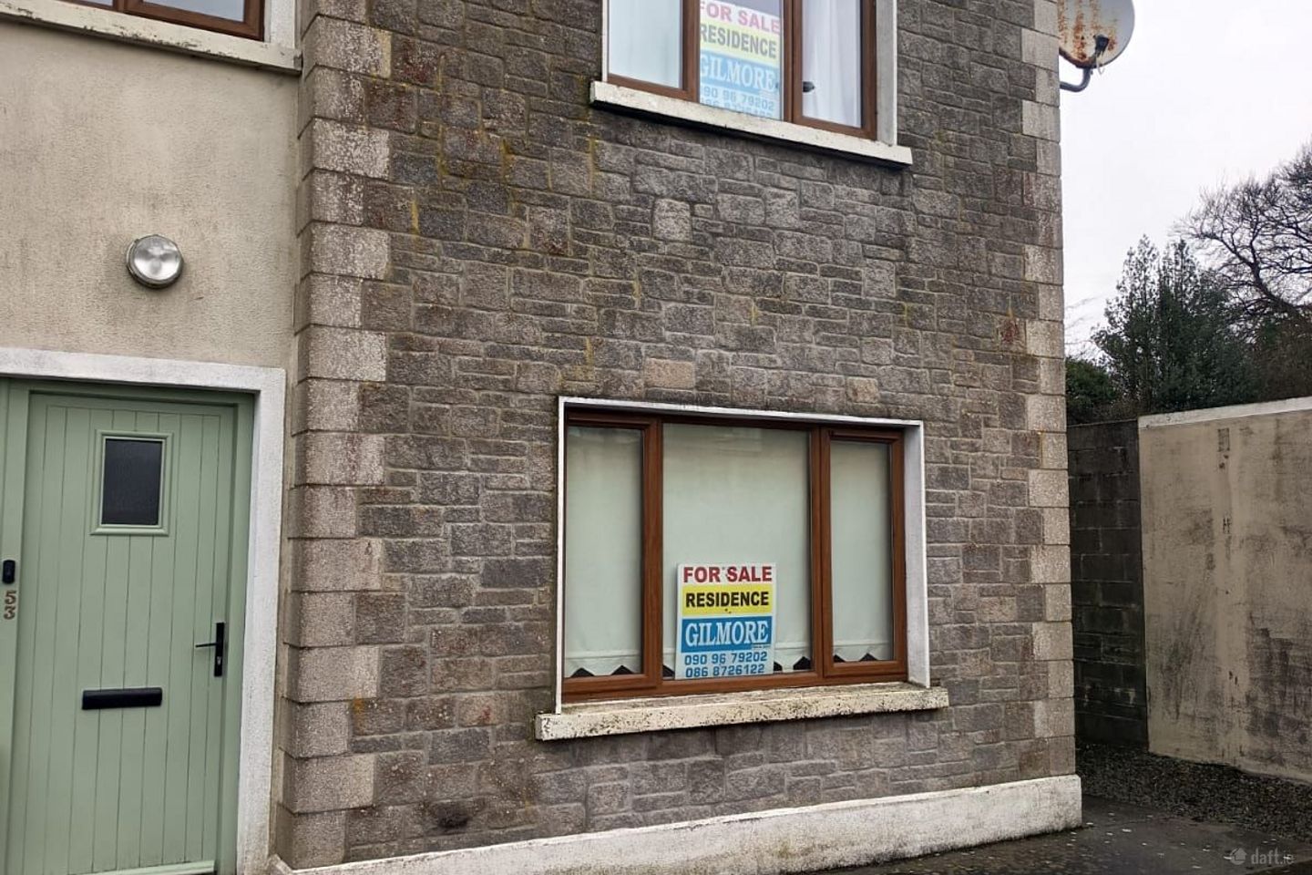 53 The Orchard, Moylough, Ballinasloe, Mountbellew, Co. Galway, H53EE03