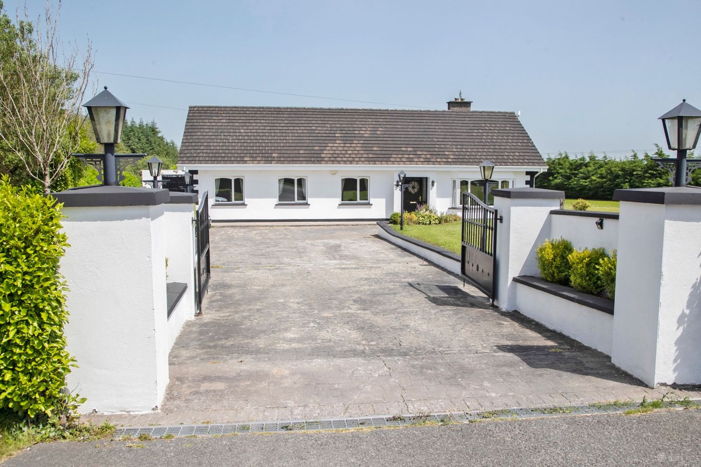 Ballynatray Commons, Lackaroe, Lackaroe, Co. Waterford, P36XD60
