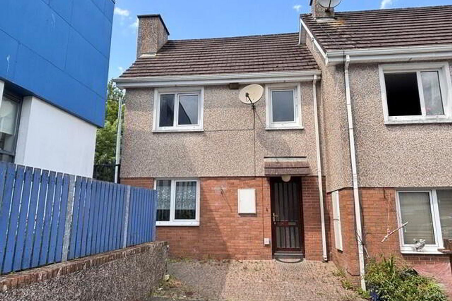 14 Adare Mews, Douglas, Co. Cork, T12X53H