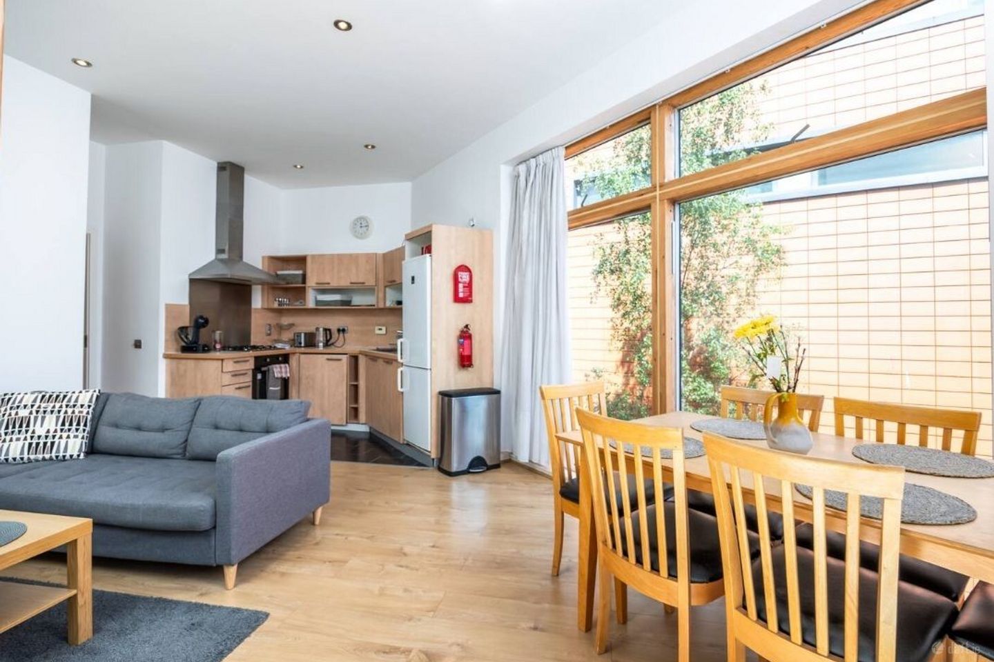 Apartment 22, The Millhouse, The Steelworks, Foley Street, Dublin 1