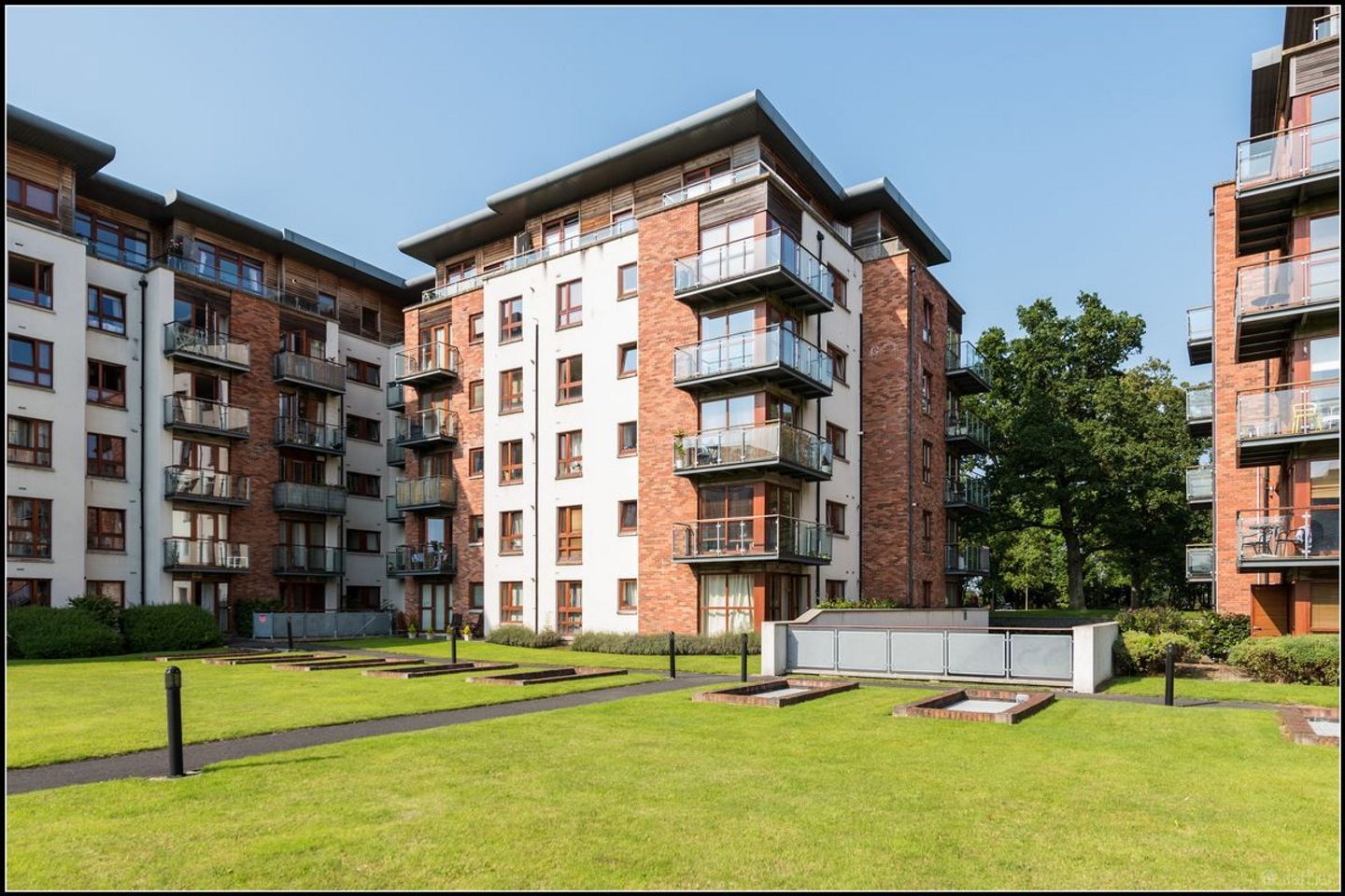 Apartment, Block 3, Parklands, Dublin 9