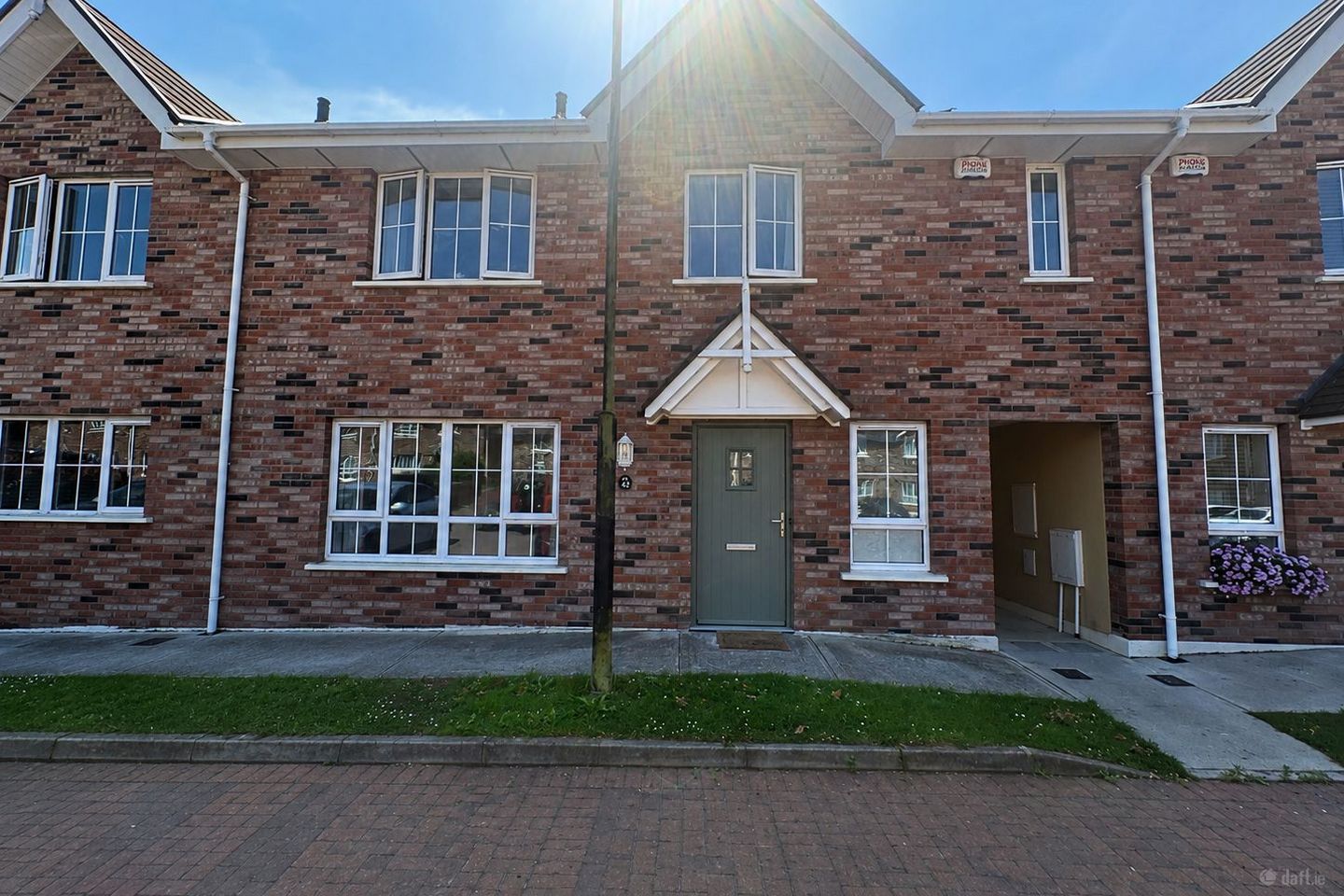 Maryborough Village, Portlaoise, Co. Laois, Pallas, Co. Laois, R32H5C7