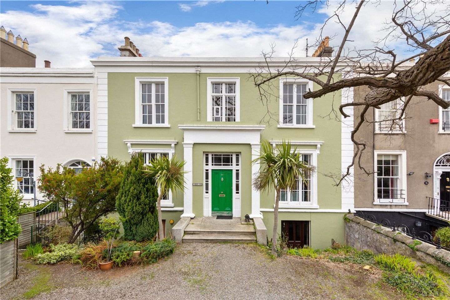 Clifton House 64 Monkstown Road Monkstown, Monkstown, Co. Dublin